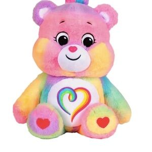 Care Bear Togetherness Bear 14 Inch